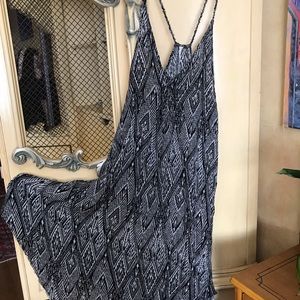 Free people sun dress